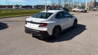 Nouvel Arrivage! La Subaru WRX Base Manuelle 2024 est une berline sportive conçue pour les passionné... (image 3)
