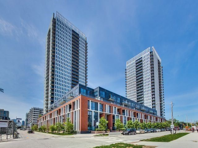 Email: Charlie@renting416.com Property: Bright & Spacious One Bedroom Den With One Bathroom & Storag...