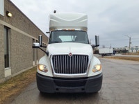 Ryder Stock ID: 782561 Transmission Type/Speed: AUTO 13 Engine: DIESEL X15 GHG'17 450/1800 Horse Pow... (image 1)