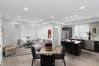 Move In Now Don't Pay Until December + $250 Security Deposit Move in this month and you may qualify... (image 2)