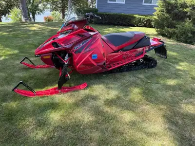 2021 YAMAHA SIDEWINDER B-TX LE 153 - $120 BI-WEEKLY!, View more