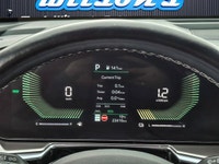 Check out this certified 2025 Kia Sorento Hybrid EX AWD | Leather | Smart Cruise | Heated Wheel + Se... (image 9)