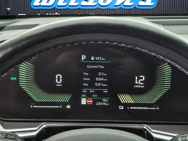 2025 Kia Sorento Hybrid EX AWD | Leather | Smart Cruise in Cars & Trucks in Guelph - Image 11