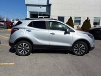 WAS: $25879 NOW: $23898 plus taxes and licensing feesExperience confident driving with the 2021 Buic... (image 4)