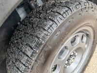 | Heated Front Seats | Exterior Parking Camera (Rear) | Rear Parking Sensors | Class II Trailer Tow... (image 9)