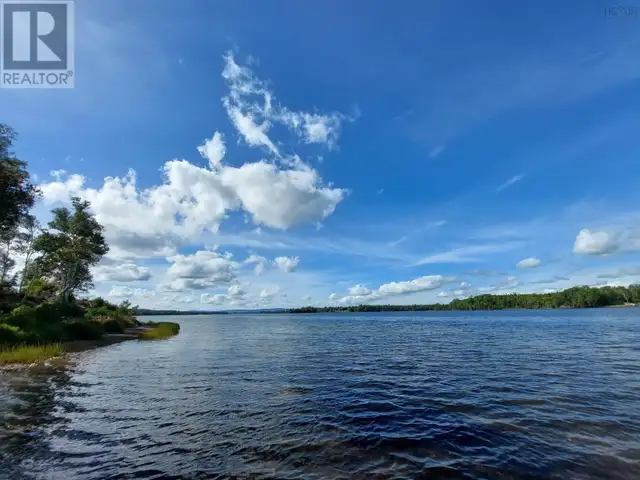 Lot 23 Sky Way Big Harbour, Nova Scotia in Land for Sale in Cape Breton - Image 2