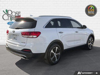 - HEATED LEATHER SEATS - HEATED STEERING WHEEL - APPLE CAR PLAY & ANDROID AUTO COMPATIBILITY - REAR-... (image 4)