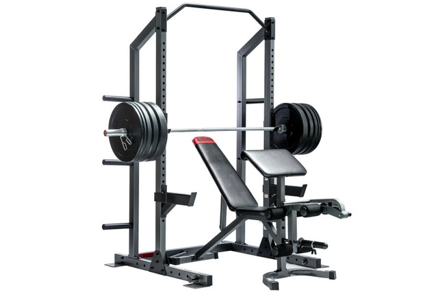 Calgary weight lifting equipment sale
