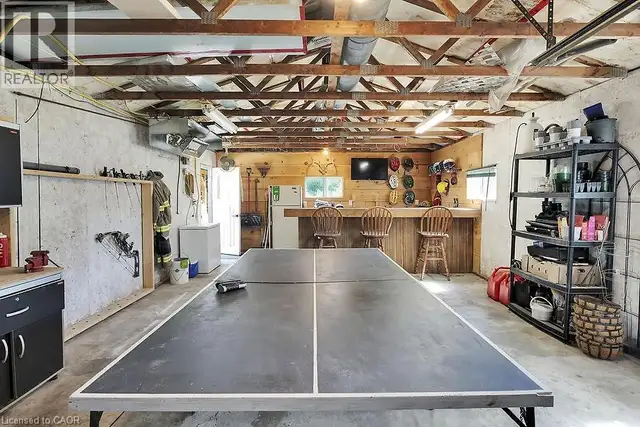 795 PORT MAITLAND Road Dunnville, Ontario in Houses for Sale in Norfolk County - Image 37