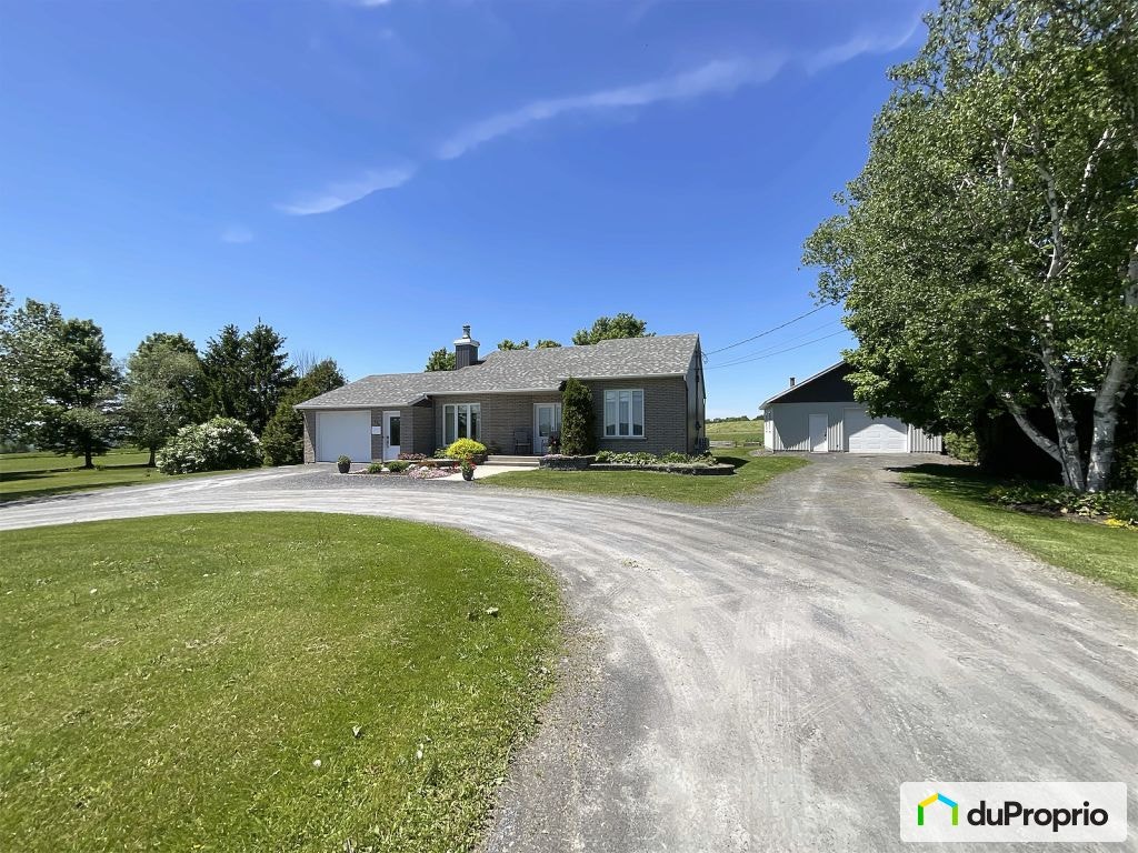 $385,000 - Bungalow for sale in St-Victor — photo 3