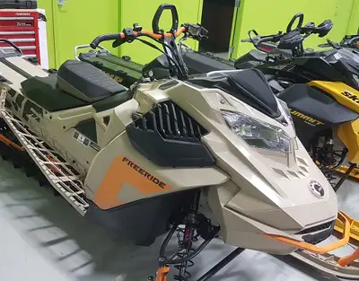 APPLY NOW: https://drivepowersports.ca/apply/ Financing & Delivery Made Easy! • • • UNITS FROM $39/w...