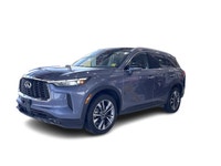 2024 INFINITI QX60 LUXE 3.5L V6 ALL MAINTENANCE UP TO DATE, and we have reconditioned the vehicle in... (image 2)
