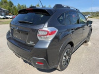 2015 SUBARU CROSSTREK HYBRID CLEAN CARFAX AS TRADED RUNS & DRIVES NEEDS TRANSMISSION REPAIR AS TRADE... (image 5)