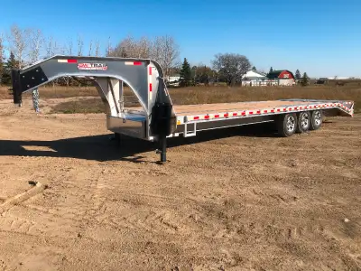 Lease to Own and Financing Available Tired of the heavy rusty trailers? Come see why some people dri...