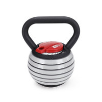 KETTLEBELL AJUSTABLE