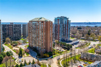 1270 Maple Crossing Boulevard, Unit #1403 Burlington, Ontario