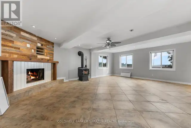 356 ECHO POINT ROAD Lanark Highlands, Ontario in Houses for Sale in Ottawa - Image 13