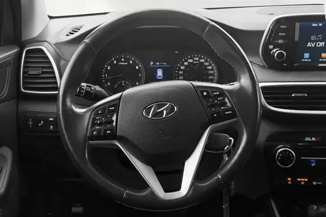 2019 Hyundai TUCSON SE in Cars & Trucks in Edmonton - Image 14