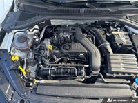 Experience the sophisticated performance and unparalleled comfort of the 2023 Volkswagen Jetta Highl... (image 9)