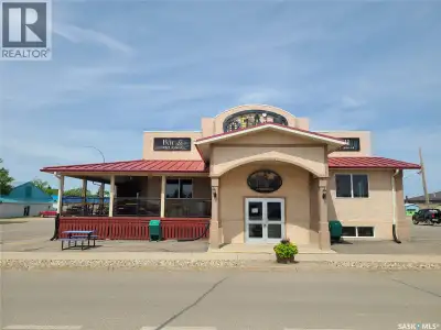Welcome to The Office Bar & Grill a thriving establishment located right on Main Street in Carlyle a...