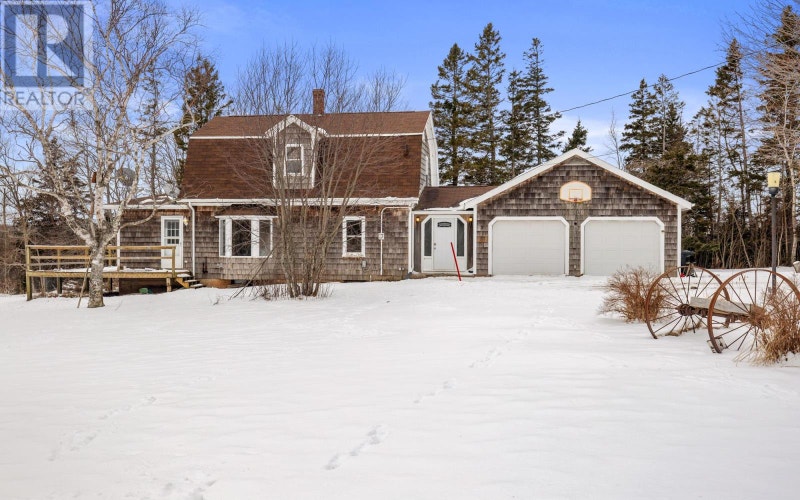 11863 St Peters Road Tracadie, Prince Edward Island Houses for Sale