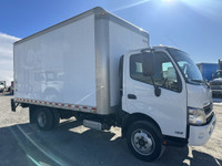 Ryder Stock ID: 841224 Transmission Type/Speed: AUTO 6 Engine: DIESEL J05E-TP '17 210/2500 Horse Pow... (image 4)