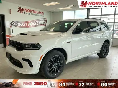 The 2026 Dodge Durango GT Plus is a powerful and versatile midsize SUV that blends performance, spac...