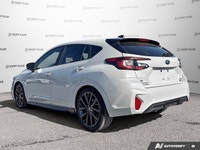 Drive with supreme confidence in this 2024 Subaru Impreza Hatchback RS, a vehicle celebrated for its... (image 3)