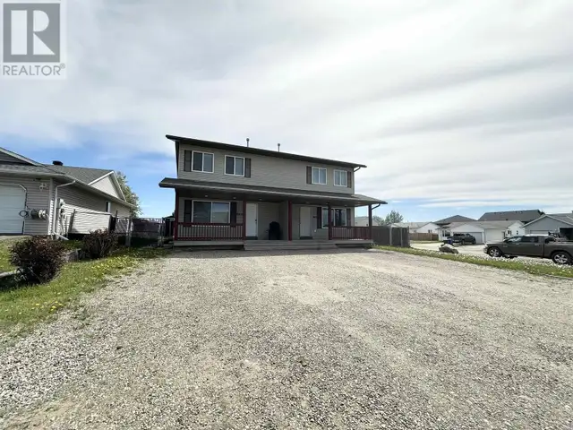 8903-8905 83A STREET Fort St. John, British Columbia in Houses for Sale in Fort St. John - Image 3