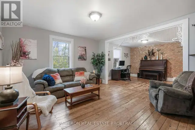 37 DUNCAN STREET South Glengarry, Ontario in Houses for Sale in Cornwall - Image 18