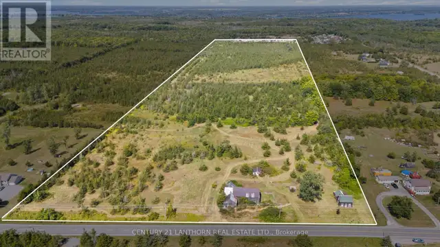 1677 COUNTY 8 ROAD Prince Edward County (North Marysburg Ward),  in Land for Sale in Belleville - Image 4