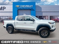 Saskatoon Motor Products - General Motors Certified, Colorado ZR2, 4D Crew Cab, 2.7L I4 Turbocharged... (image 6)