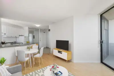Nicola Place Rental Apartments offers one bedroom apartments and penthouse apartments for rent, just...