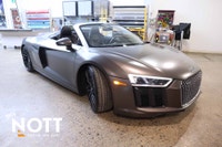 PQA - Carbon Exterior Package | PQE - Carbon Interior Package Basic Info -Body: Convertible -Mileage... (image 7)