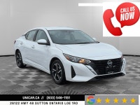 2024 Nissan Sentra SV 1-Owner| Safety Certification Included Financing & Warranty Options Available... (image 2)