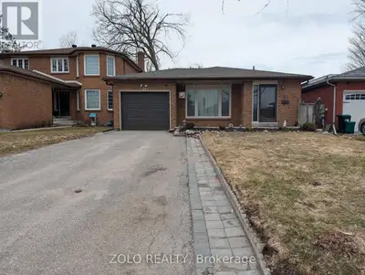 Enjoy this Bright and spacious oversized basement suite offering abundant natural light and generous...