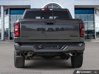 Welcome to 400 Chrysler Dodge Jeep Ram. The 2026 Ram 1500 is a brand new full size pickup designed f... (image 5)