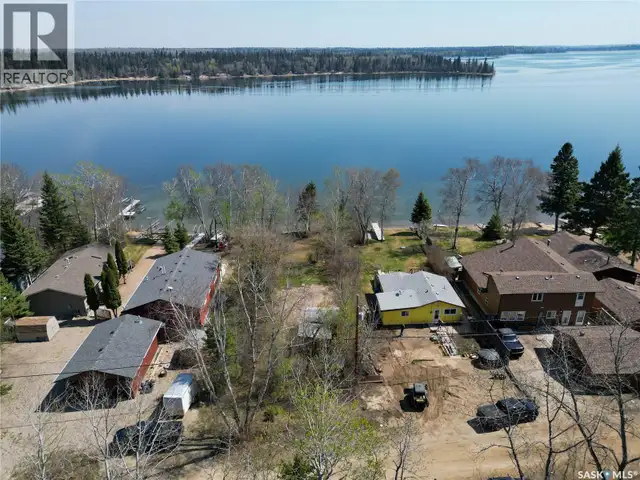 335 Guise DRIVE Lakeland Rm No. 521, Saskatchewan in Land for Sale in Prince Albert - Image 9