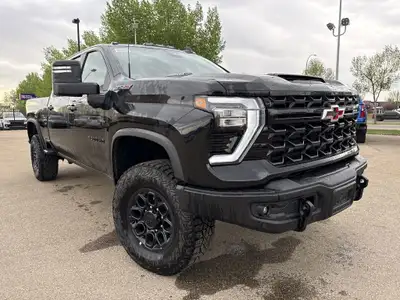 AMVIC Licensed Dealer Discover dependable performance and unmatched resilience with the new 2026 Che...