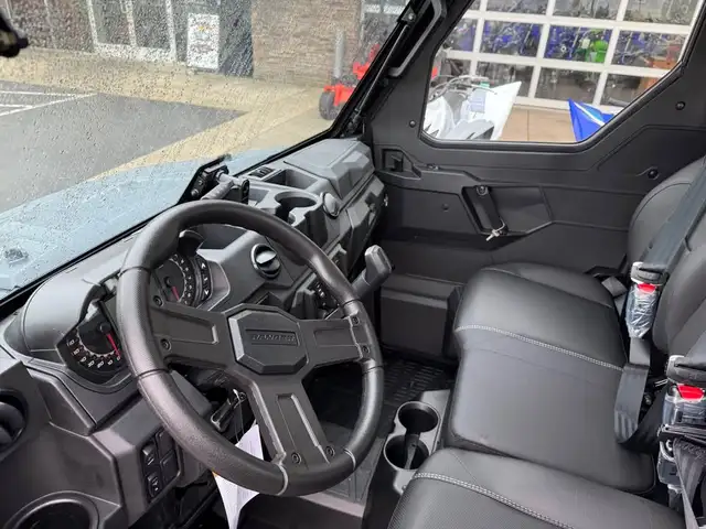 2026 POLARIS RANGER XP1000 NORTHSTAR PREMIUM (FINANCING AVAILABL in ATVs in Strathcona County - Image 6