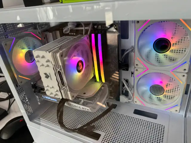 AMD Ryzen 9600X w/ RTX 406063235093475713123