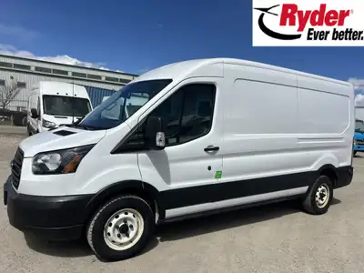 Ryder Stock ID: 246267 Transmission Type/Speed: AUTO 6 Engine: DIESEL 3.2L'10 185/3000 Horse Power:...