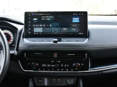 2024 Nissan Rogue SL | Leather Seats | Nav | 360 Camera | Moonro, View more