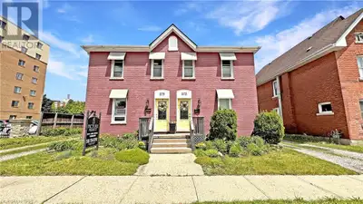 Opportunities like this are few and far between. Take a look at this beautiful, historic property lo...