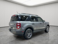 HEATED FRONT SEATS, BLIND SPOT MONITOR, CROSS-TRAFFIC ALERT, LANE DEPARTURE WARNING, BACK-UP CAMERA... (image 5)