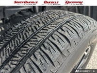 4X4, FRONT HEATED CLOTH LOW-BACK BUCKET SEATS, TECHNOLOGY GROUP, BLACK MOPAR TUBULAR SIDE STEPS, PAR... (image 6)