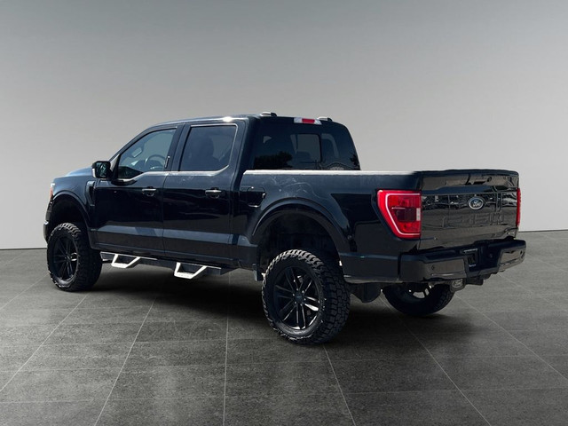 2021 Ford F-150 XLT / Back Up Camera / Bluetooth in Cars & Trucks in Calgary - Image 4