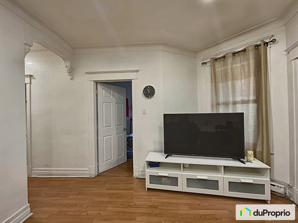 $940,000 - Triplex in Villeray / St-Michel / Parc-Extension — photo 3
