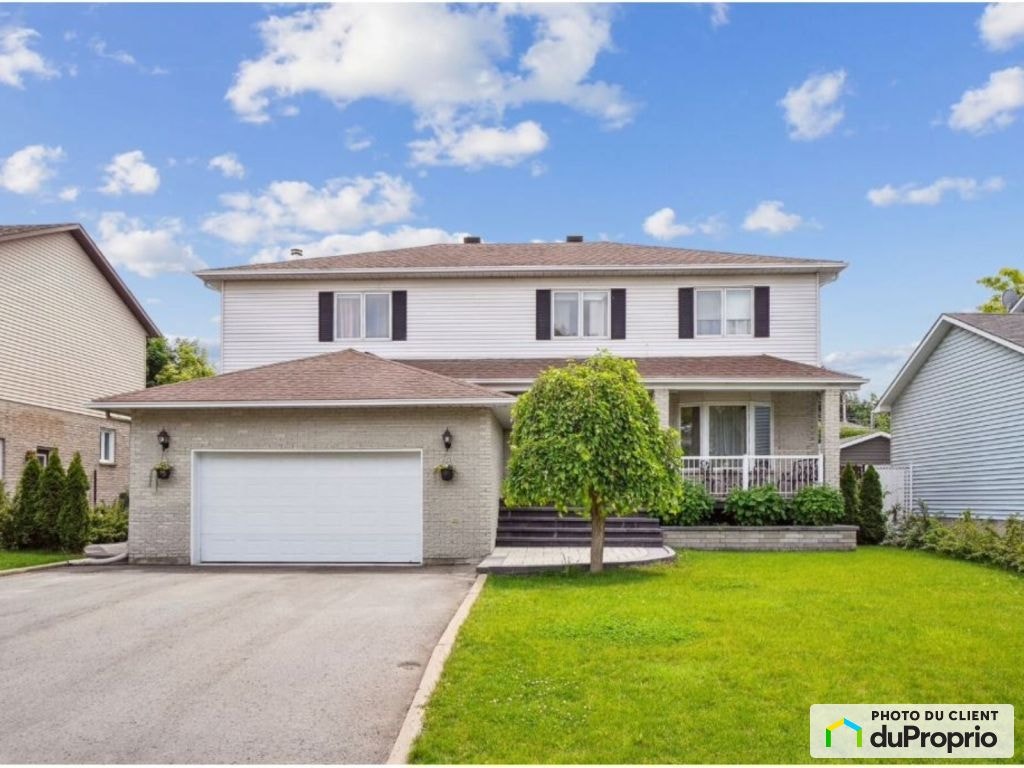 $897,500 - 2 Storey for sale in Repentigny (Repentigny) — photo 3