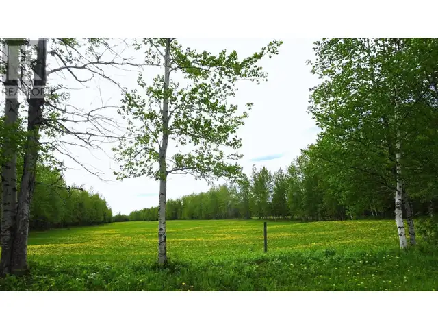 DL4905 DAY ROAD Horsefly, British Columbia in Land for Sale in Williams Lake - Image 12